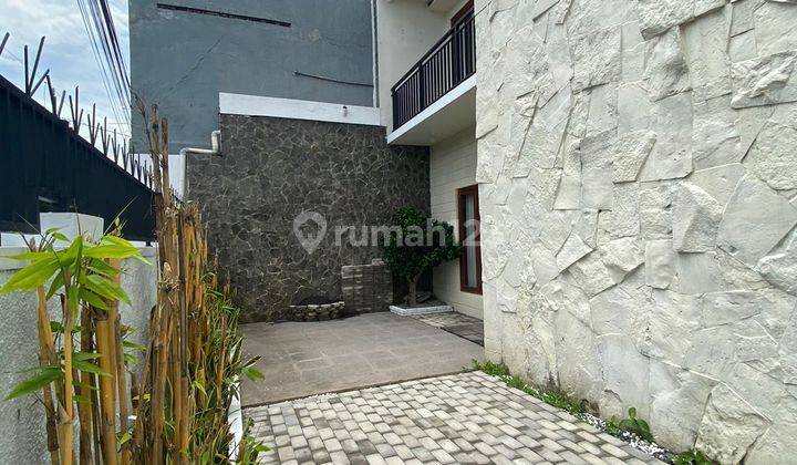 DIJUAL RUMAH MEWAH KHUSUS   MUSLIM 14