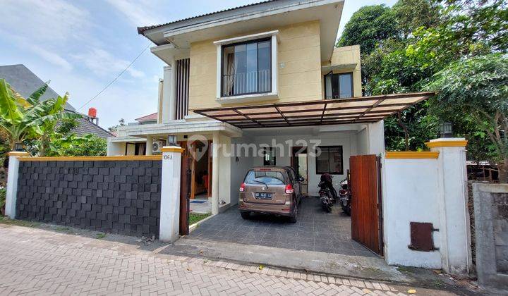 RUMAH  BAGUS  MINIMALIS  MODERN 1