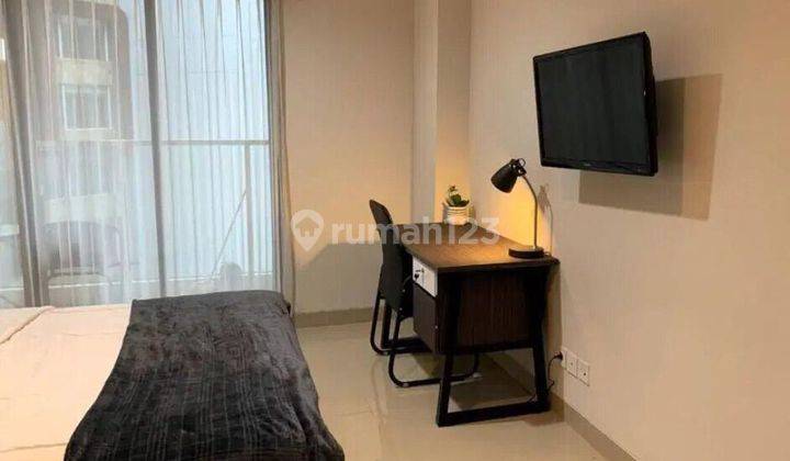 Patraland Amarta Apartment 2