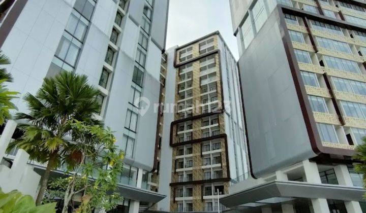 Patraland Amarta Apartment 1