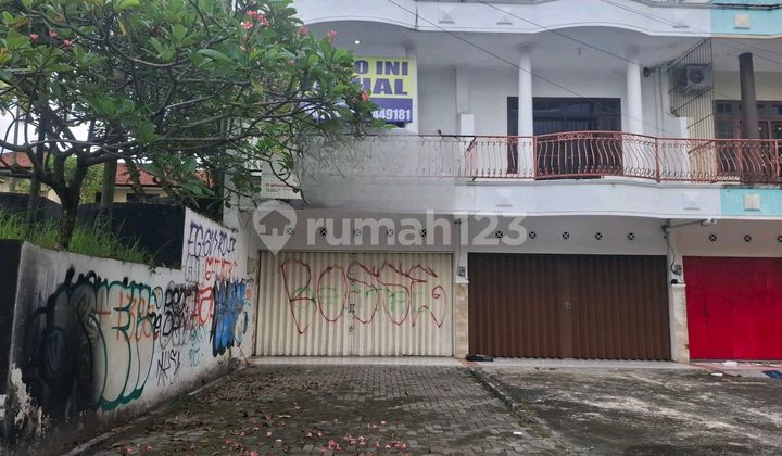 Dijual Ruko Permai 2 Dijual Ruko Permai 2