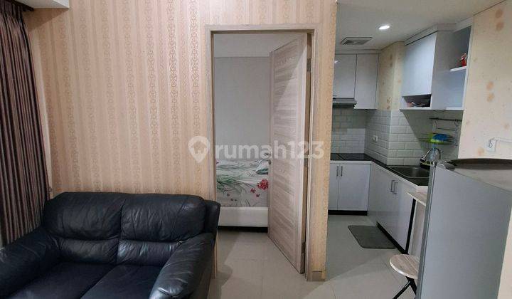 Apartemen Taman Melati 2 Br 2