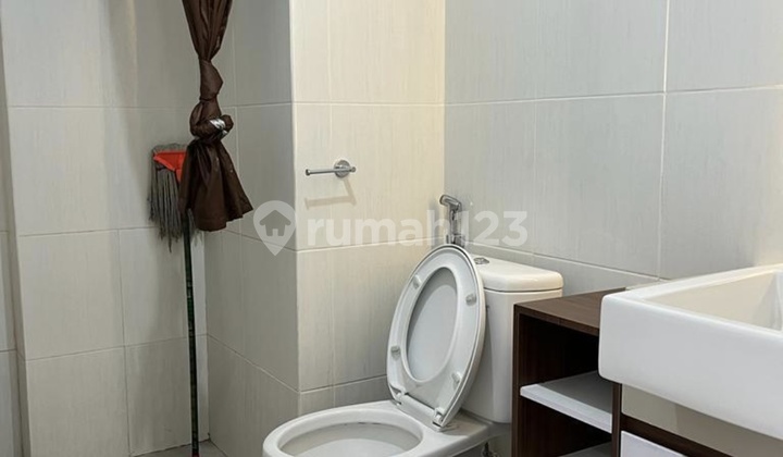 For Sale Barsa City Apartment Jogja 2