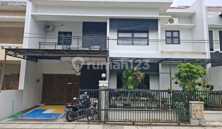 Dijual Rumah Kemala Regency Dijual Rumah Kemala Regency