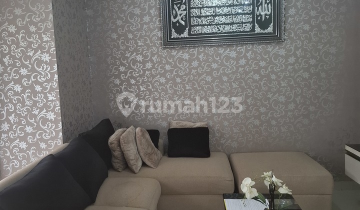 Perum Pondok Permai Rumah 2