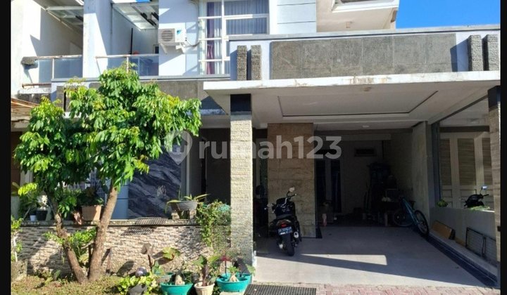 Dijual Rumah Mewah Greenhills 1