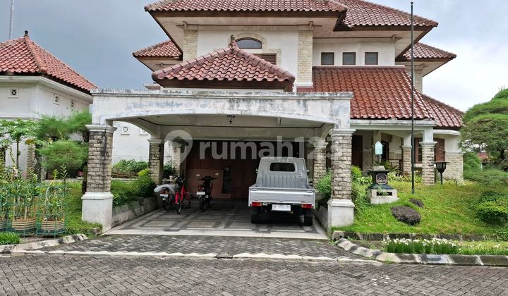 For Sale: Pesona Merapi Housing Estate For Sale: Pesona Merapi Housing Estate