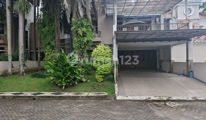 Perum Taman Palagan Asri 