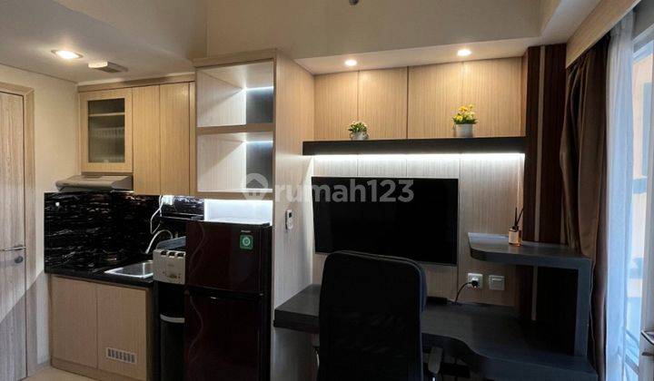 Apartemen Taman Melati 2