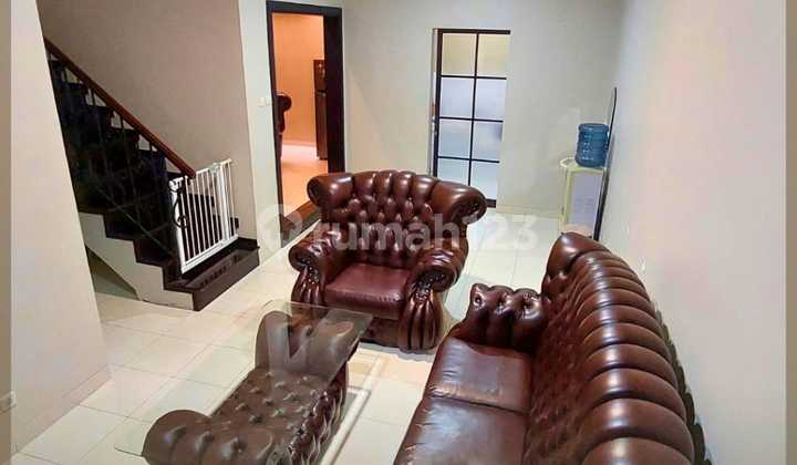 Dijual Perum Casa Bella Rumah 2