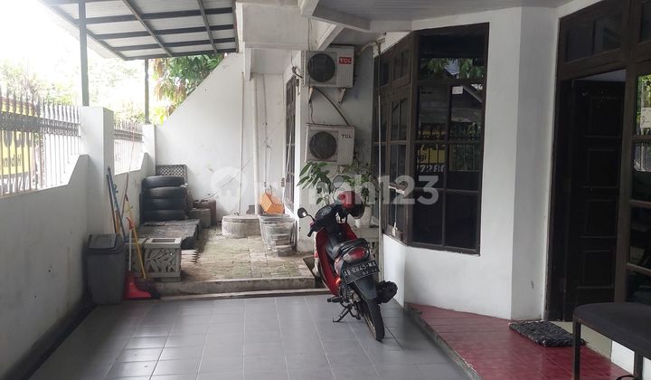 Perum  Taman  Griya  Indah  2