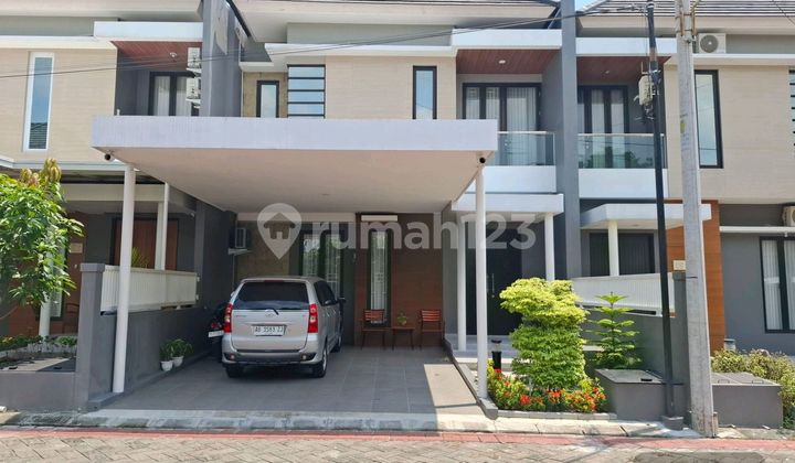 Perum Pondok Permai Bandara Perum Pondok Permai Bandara