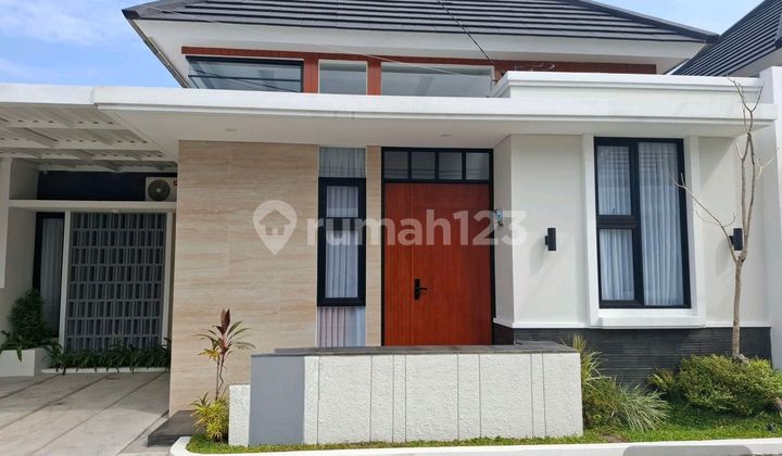 Perum Adyatama Residence Maguwo