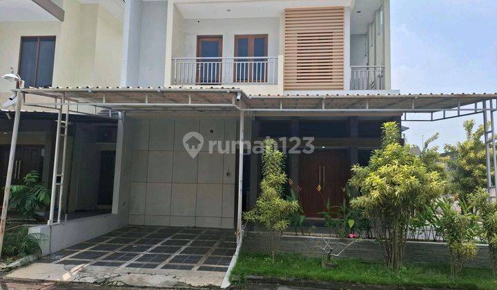 Disewakan Pondok Permai Babarsari 1