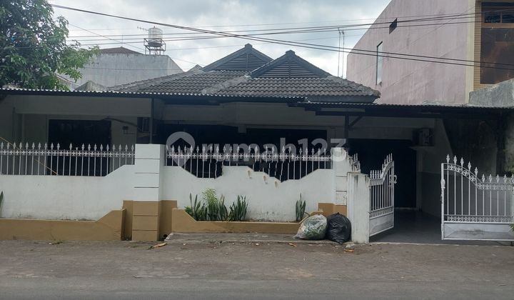 Griya Indah Housing Estate