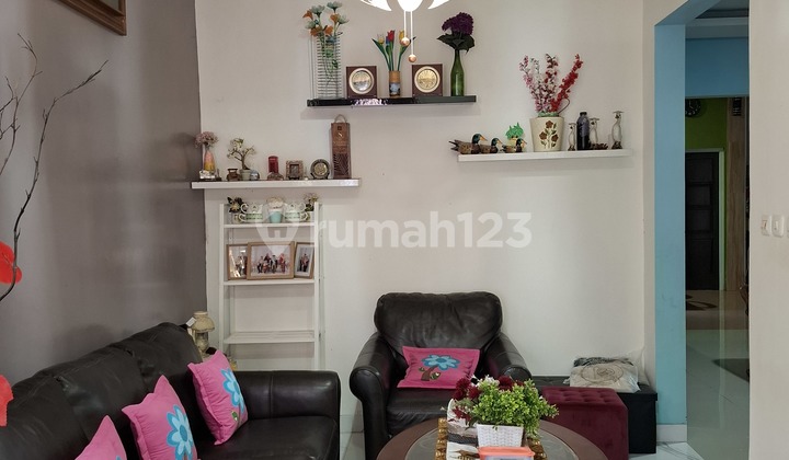 Dijual Rumah Mewah Greenhills 2