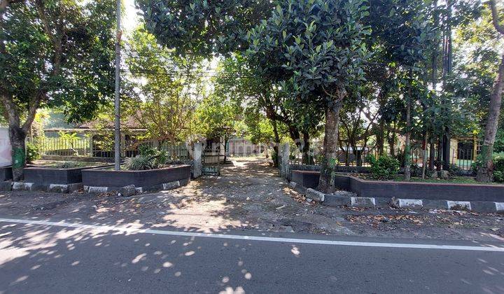 DIJUAL  TANAH  LOKASI  STRATEGIS 2