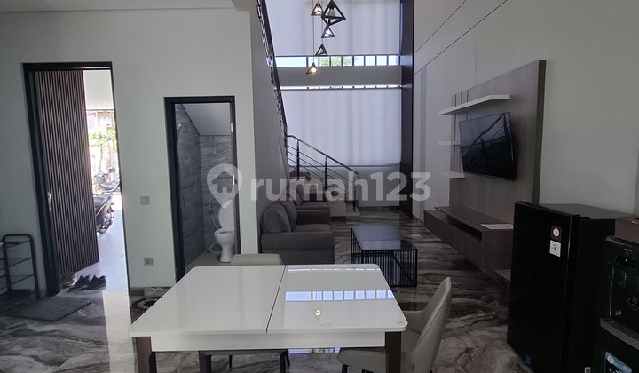 For Sale In Grahadika Residence Cluster 2