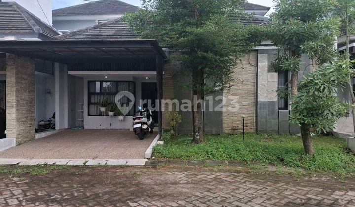 Perum Pondok Permai Rumah Perum Pondok Permai Rumah