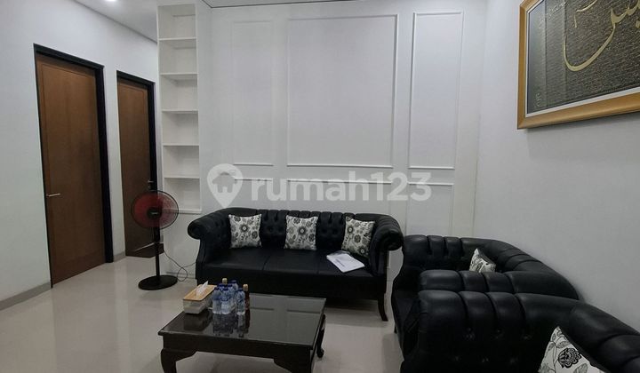 Permata Indah Airport Housing Estate 2