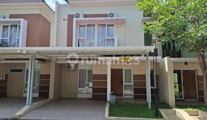 Disewakan Griya Kuantan Regency