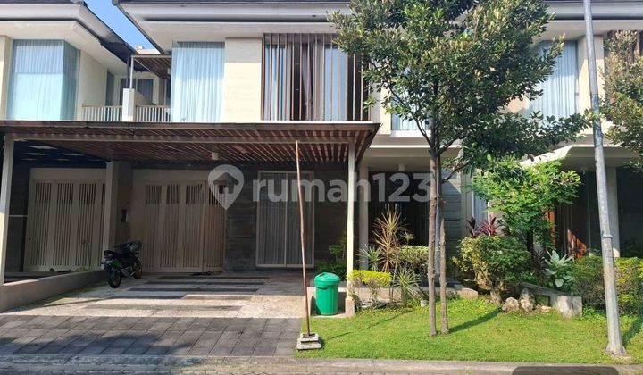 Dijual Citra Sun Garden , Sleman Dijual Citra Sun Garden , Sleman