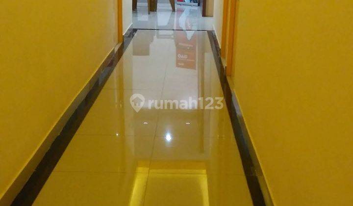Ruko Penginapan sedang berkembang Pontianak 2