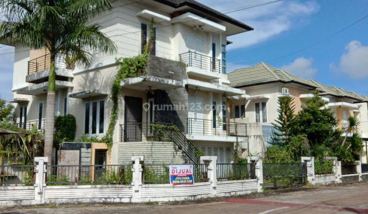 rumah Villa Ceria Lestari 1