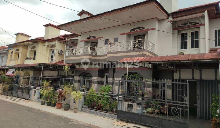 Rumah siap Huni Pontianak tenggara  2