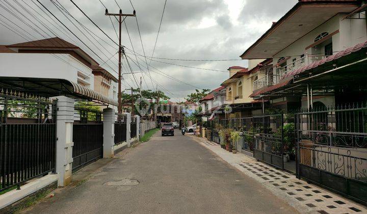 Rumah siap Huni Pontianak tenggara  2