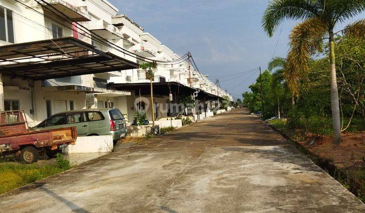 Rumah siap huni Sungai Raya Dalam Kubu Raya  1