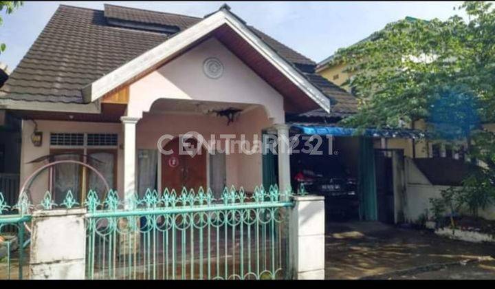 Rumah Strategis Dekat Pusat Kota Dan  Kuliner 2