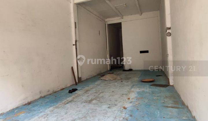 Ruko 3 Tingkat Di Jalan Purnama 2 2