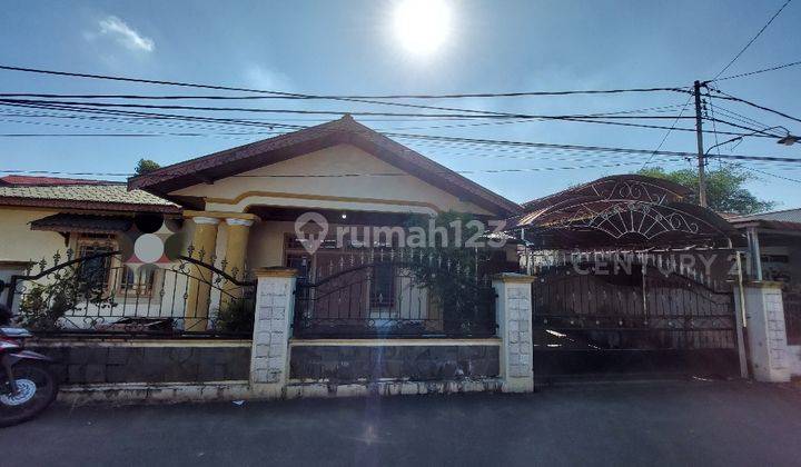 Rumah Komp. Manday Lestari Permai 1