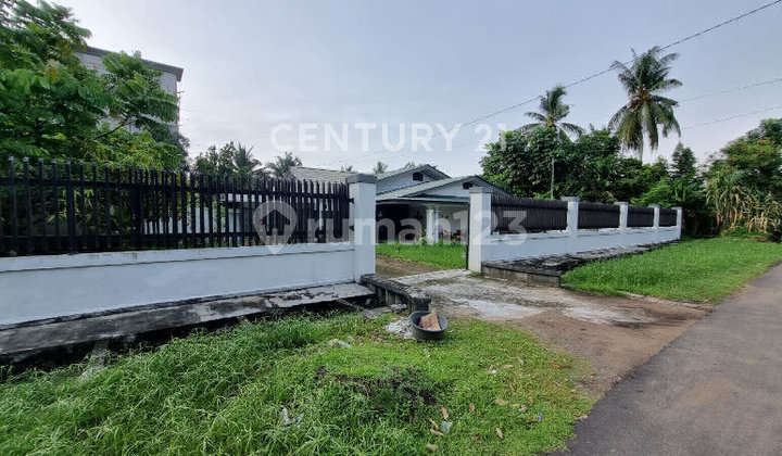 Beli Tanah Bonus Rumah, Kawasan Elit Kota Pontianak Beli Tanah Bonus Rumah, Kawasan Elit Kota Pontianak