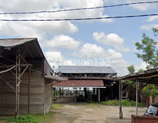 Land View Kapuas River Pondok Kapuas Siantan Bali Strait Street. Land View Kapuas River Pondok Kapuas Siantan Bali Strait Street.
