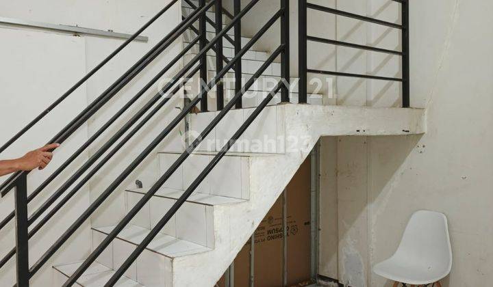 Ruko Sewa Strategis Di Pusat Kota Pontianak,  Kota Baru 2