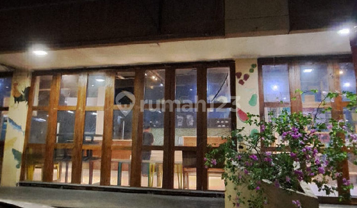 Ruko Strategis Di Pusat Bisnis Kota Pontianak