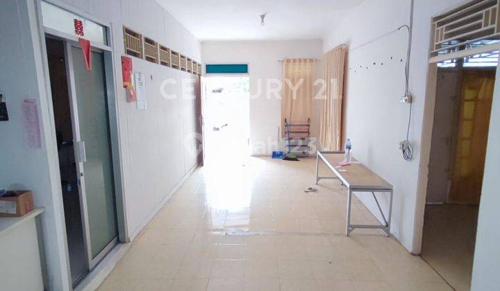 Rumah Dekat Pusat Kota Jl. Padi Pontianak 2