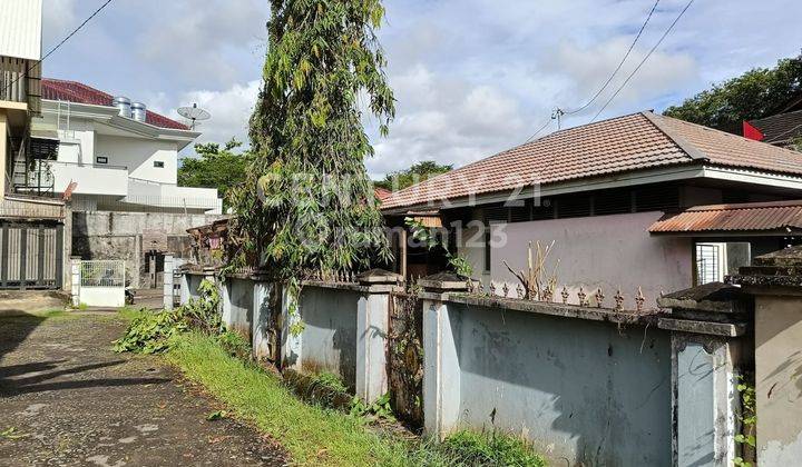 Rumah Strategis A.Yani 1 Pusat Kota , Dekat Mall , Sekolah  2