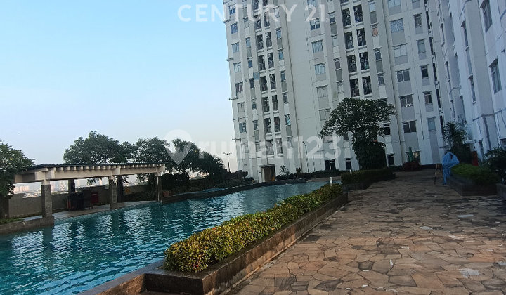 Apartemen Strategis Di Danau Sunter Jakarta