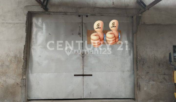 Gudang Di Jl. Komyos Soedarso Komplek Gudang Mataso 10m X 15m

 2