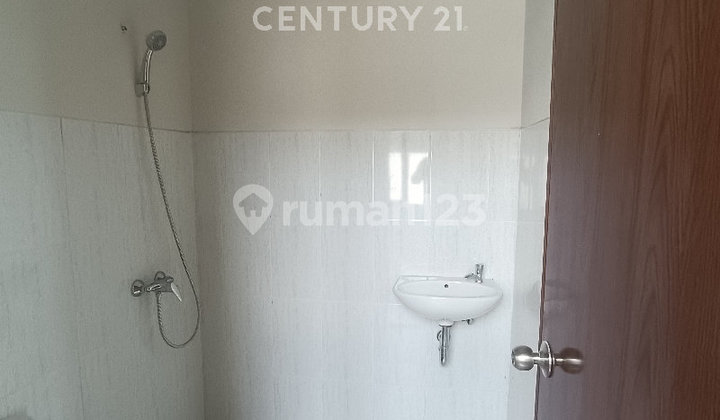 New House with Complete Facilities in Citra Garden Aneka Ponti