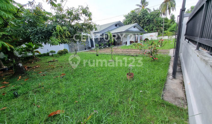 Beli Tanah Bonus Rumah, Kawasan Elit Kota Pontianak 2