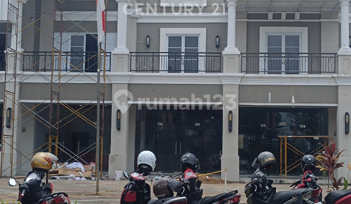 Strategic Shop House, Busy Area, Jl. A Yani 2 Pontianak