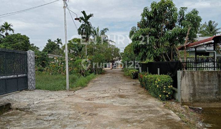 Tanah Siap Bangun Lokasi Wono Baru Purnama 2 2