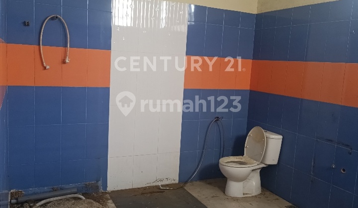 Beli Tanah Bonus Rumah Daerah Strategis Paris 1 Pontianak 2