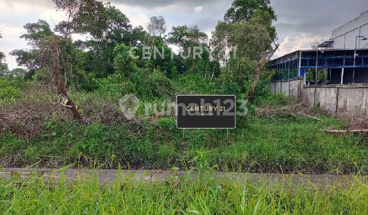 Tanah Strategis Siap Bangun Jl. Perdana Kota Pontianak Tanah Strategis Siap Bangun Jl. Perdana Kota Pontianak