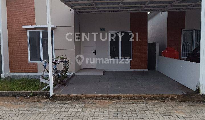 Rumah Kompleks Rapi Dan Aman Jl. Parit Muksin Pontianak 1