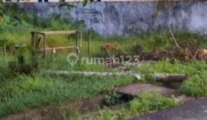 Tanah Siap Bangun Jl. Kesehatan - Kotabaru Pontianak Tanah Siap Bangun Jl. Kesehatan - Kotabaru Pontianak